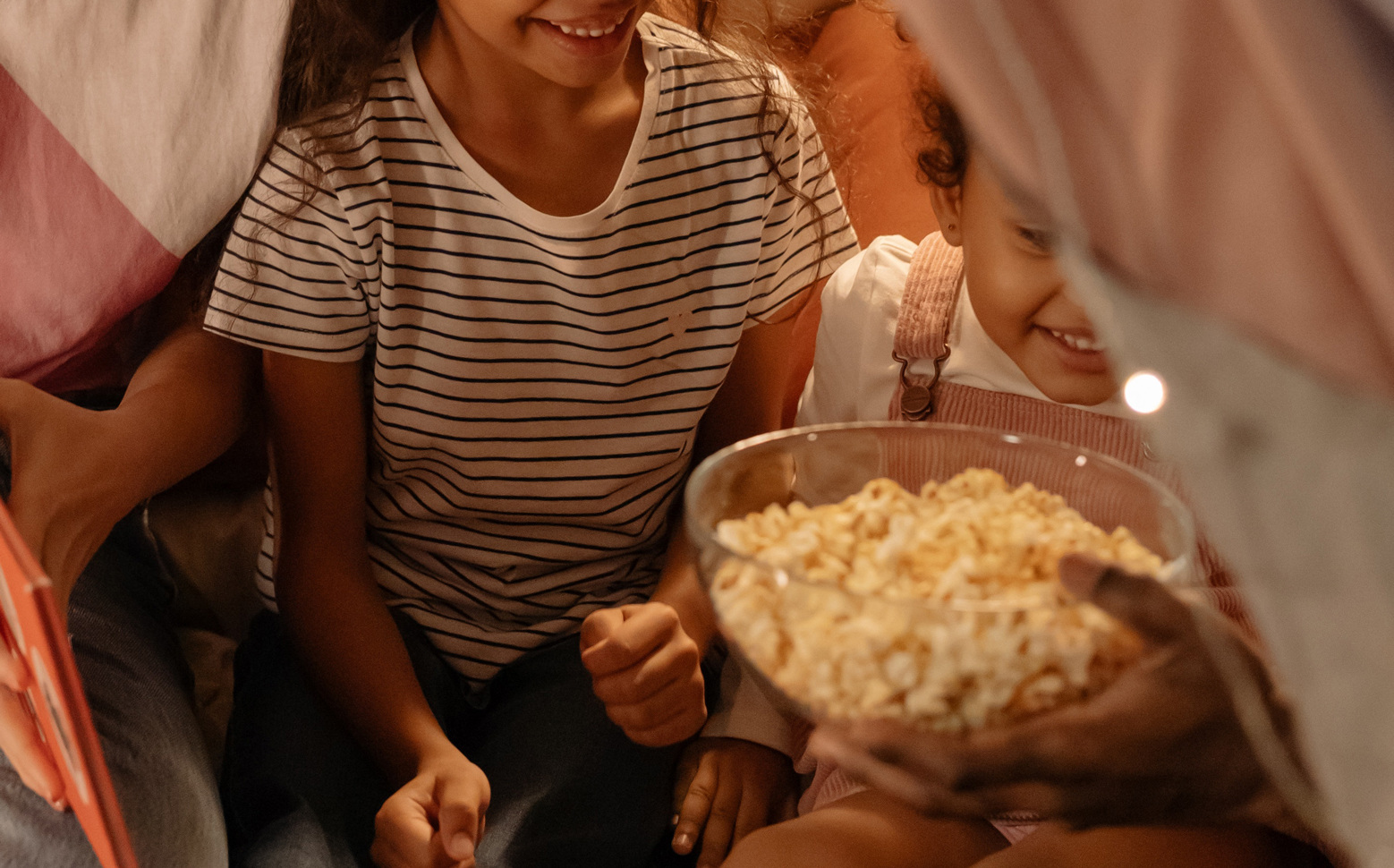 Noche de cena y cine Mas Salagros