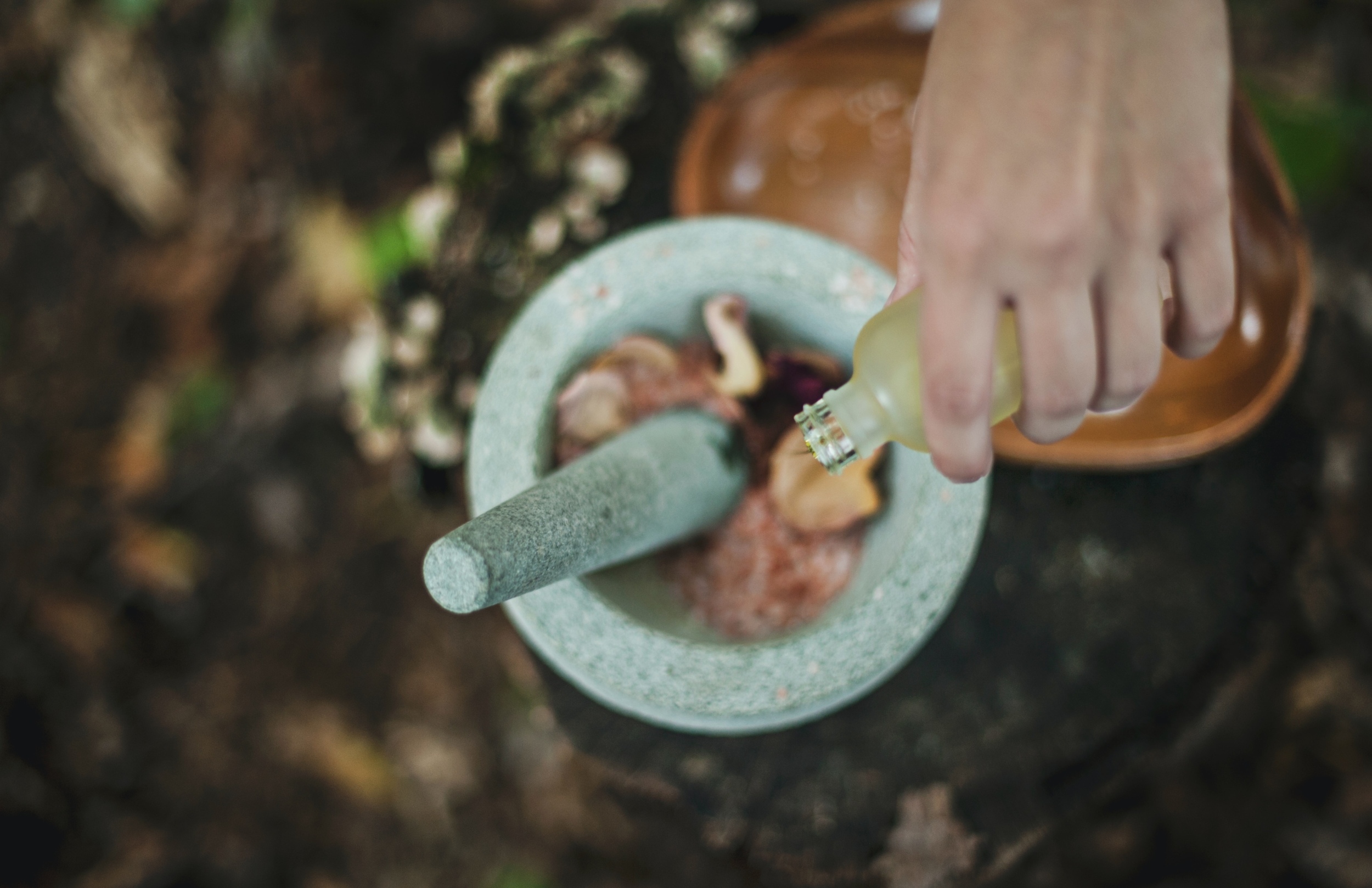 cosmética natural en Barcelona