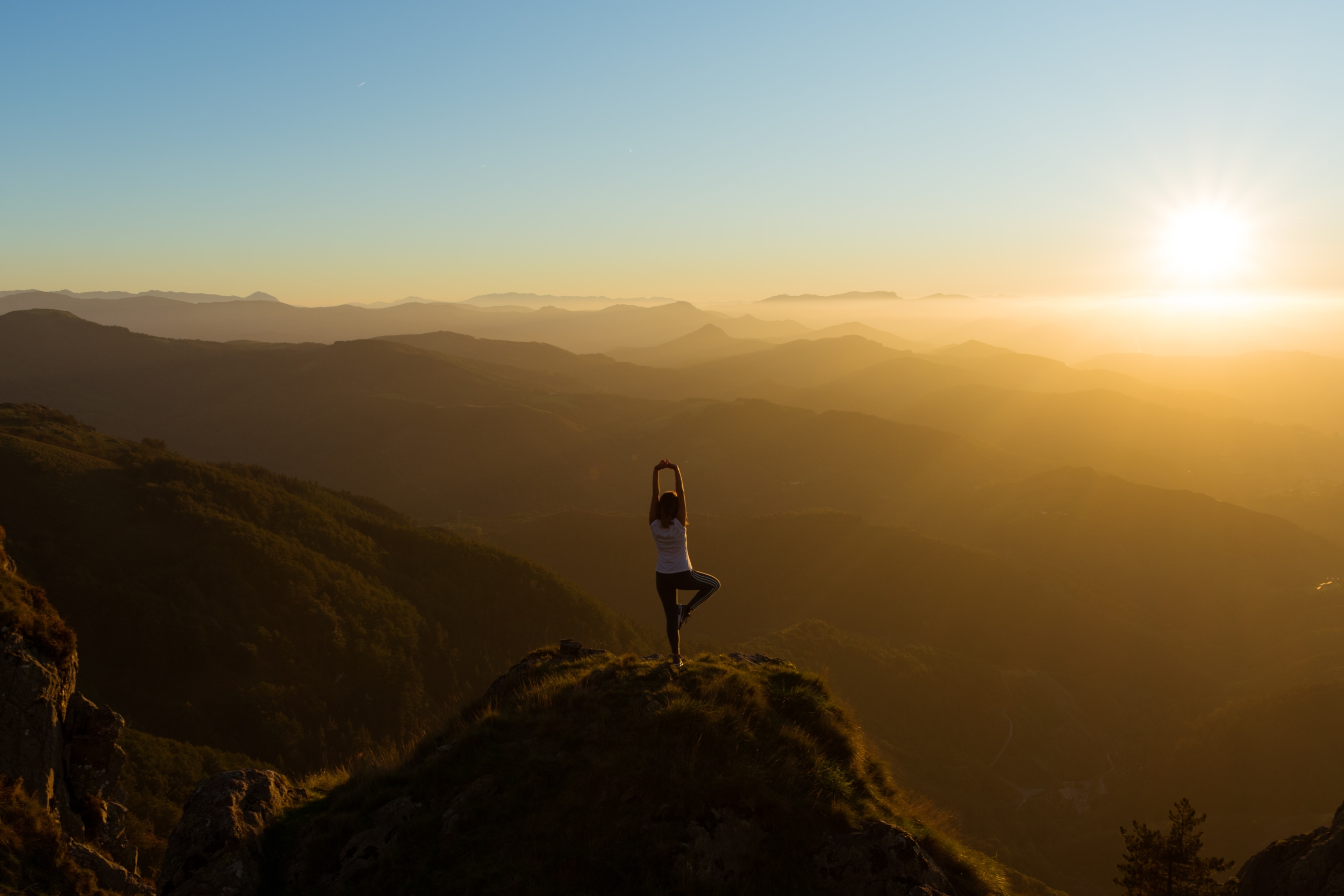 yoga y chakras