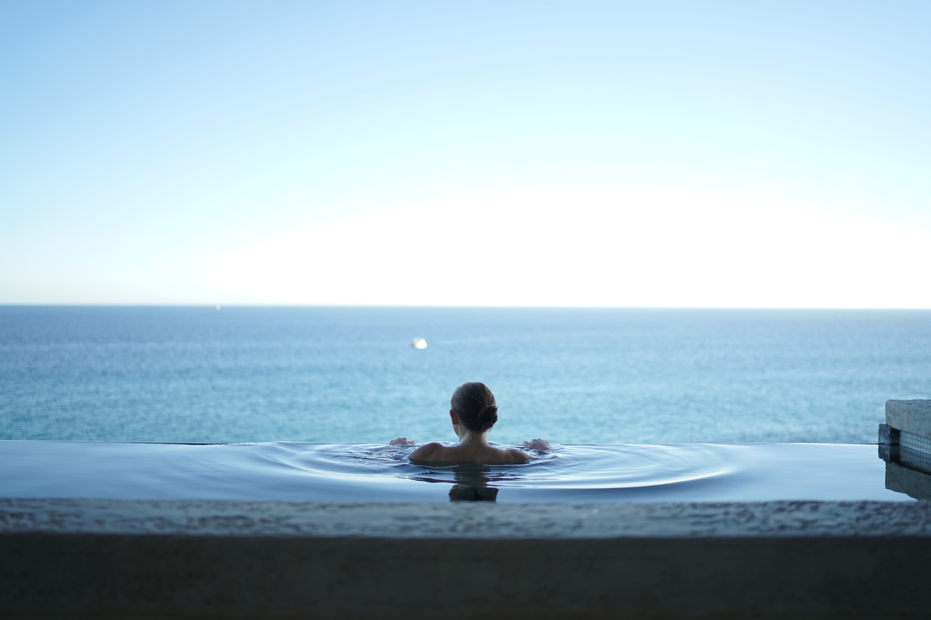 hotels avec jacuzzi