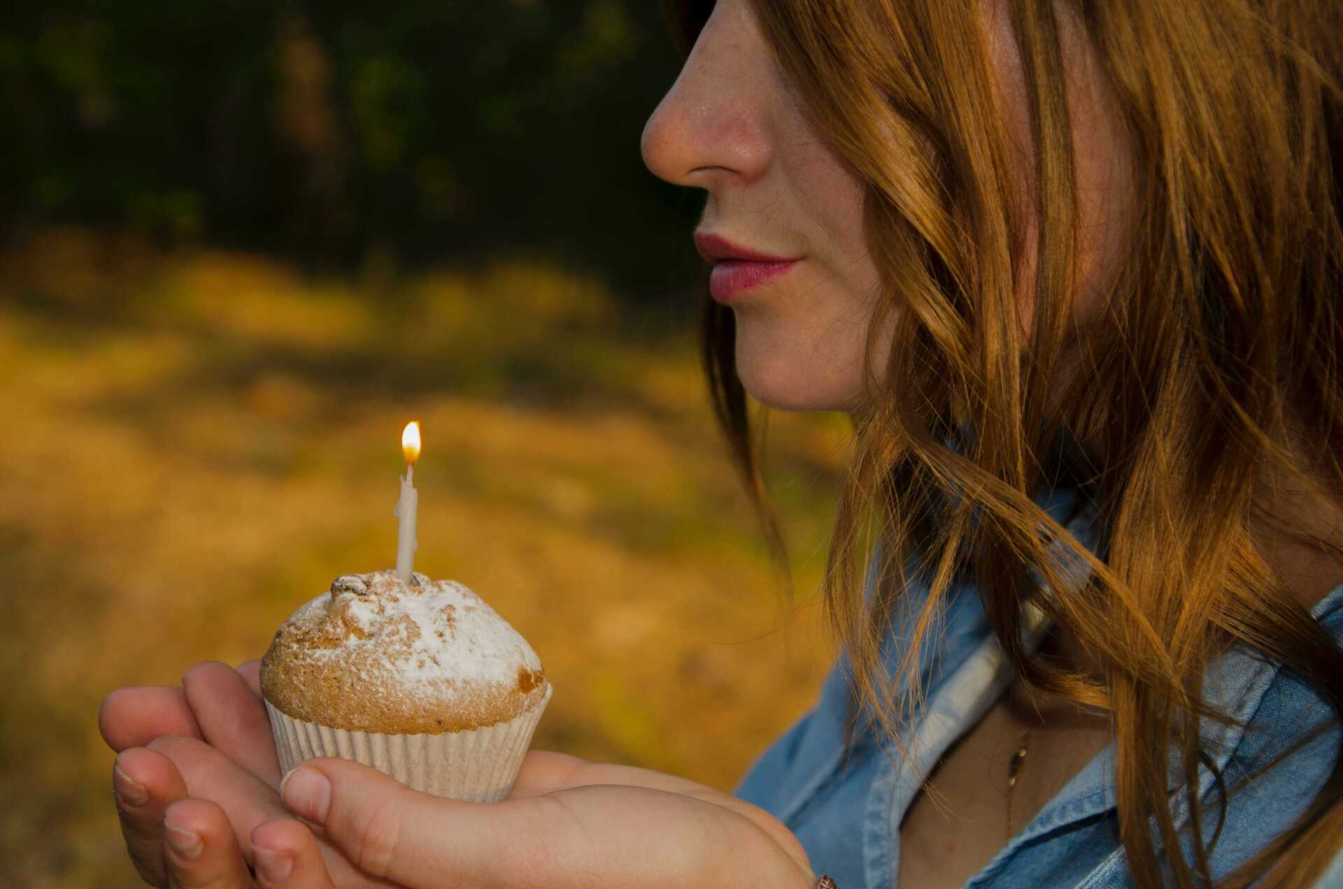 celebrando tu cumpleaños