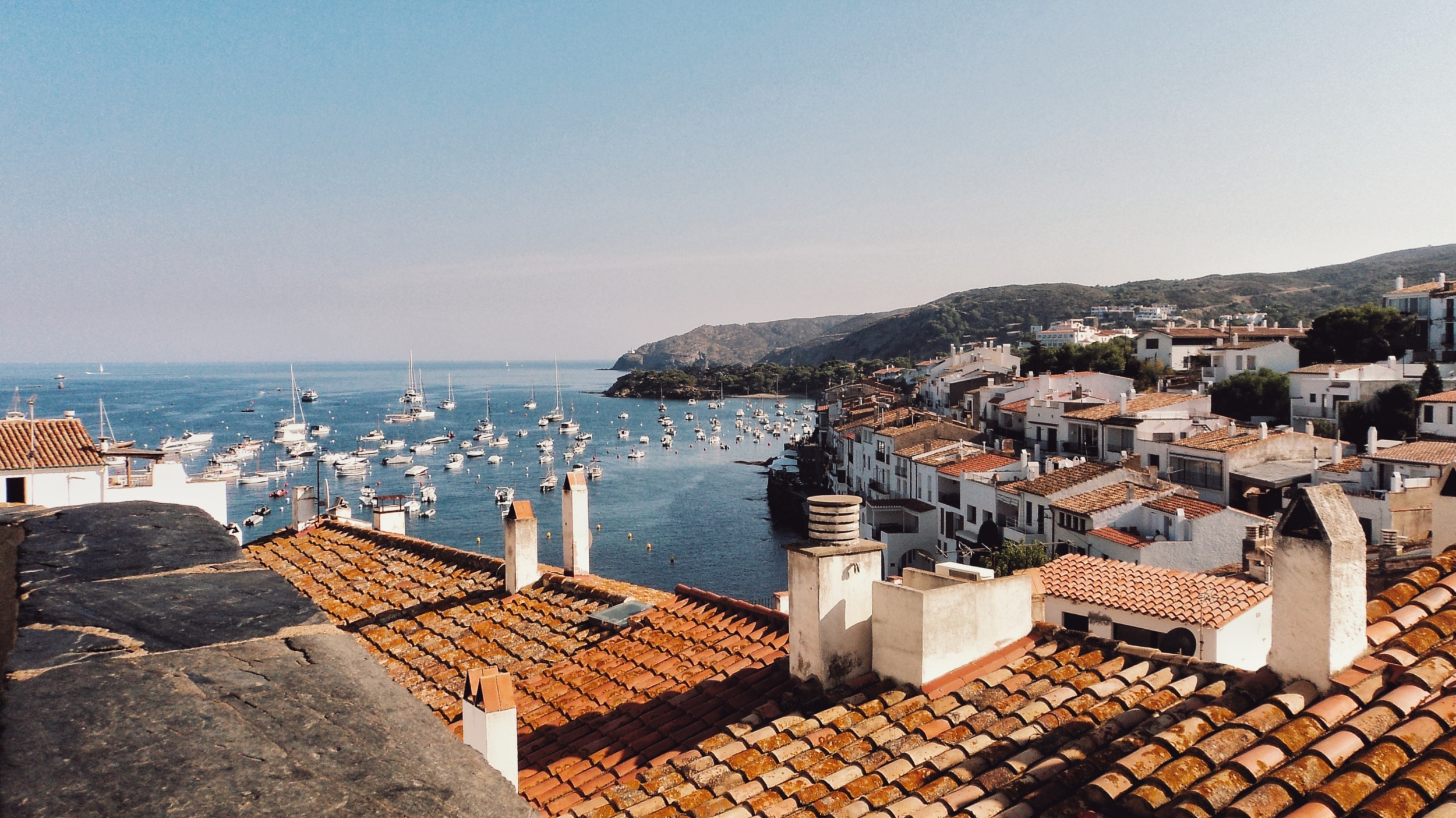 plages costa brava