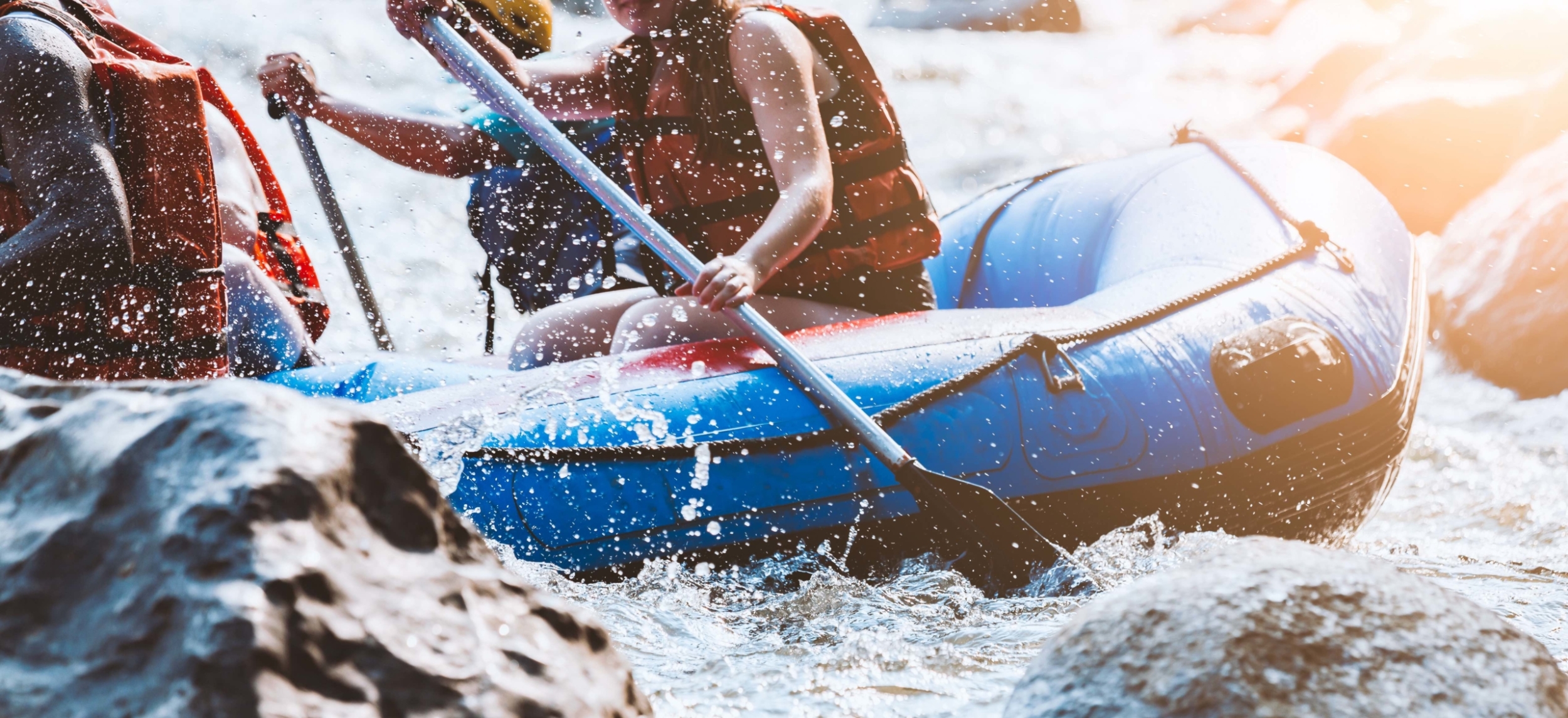 rafting-cataluña