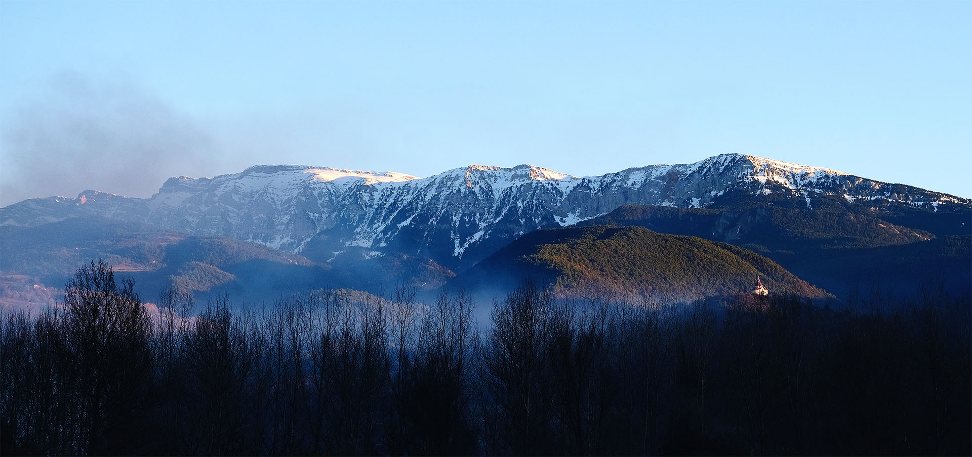 picos de cataluña