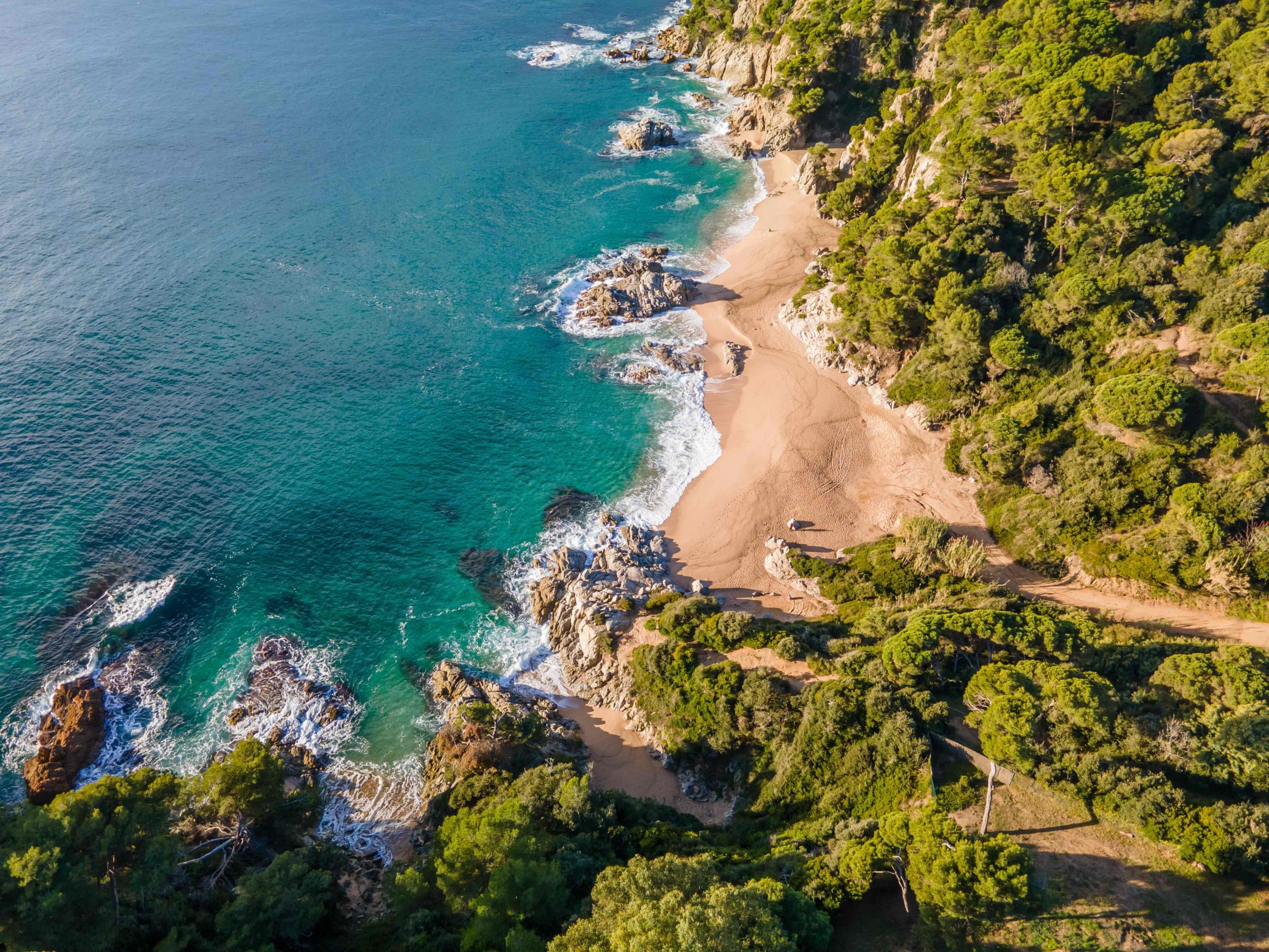 château lloret de mar