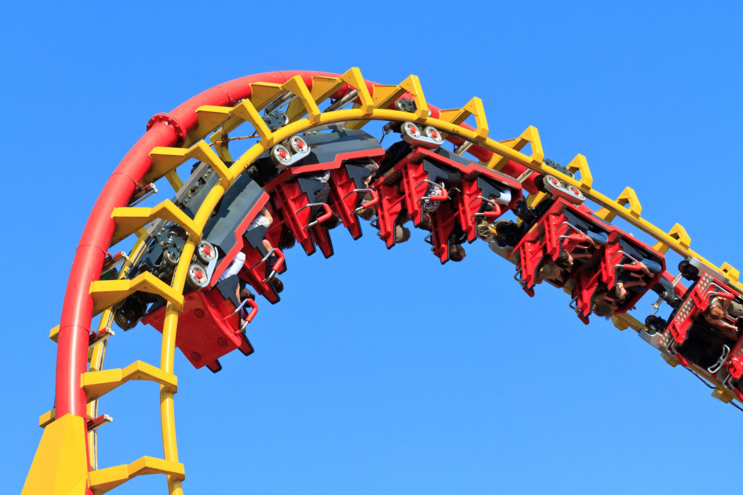 meilleur parc d’attraction du monde