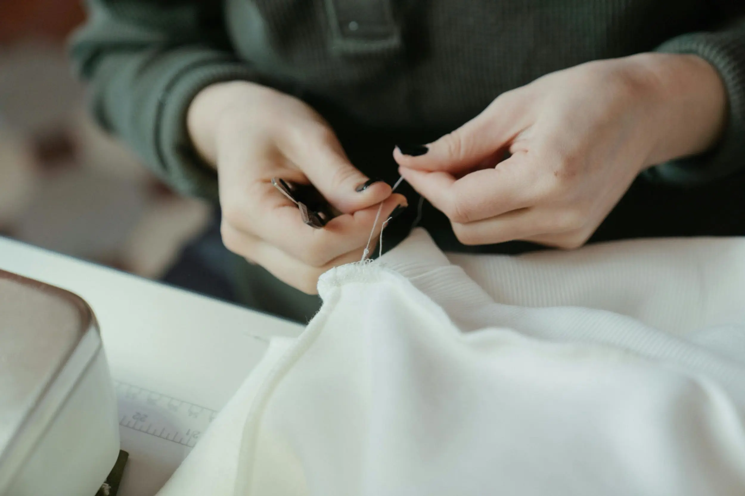slow fashion